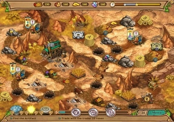 Weather Lord: Following the Princess Collector's Edition EN/DE/PL/CS/RU Global