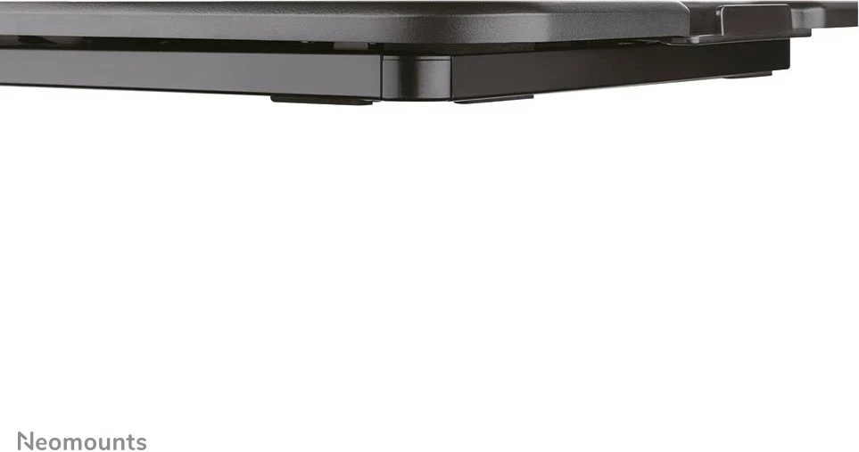 Stacion pune sit-stand Neomounts NS-WS050BLACK, i zi