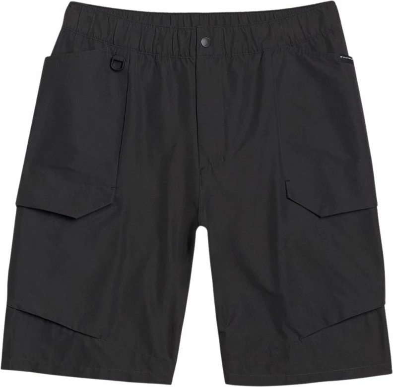 Shorce për meshkuj 4F, të zeza [Madhësia: XXXL]