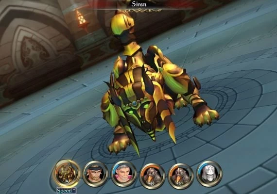 SaGa: Scarlet Grace EN Global