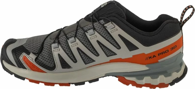 Atlete Salomon për meshkuj, gri