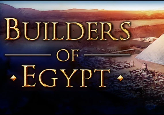 Builders of Egypt Global