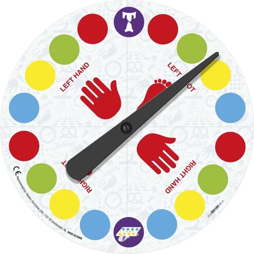 Loja Twister Ultimate