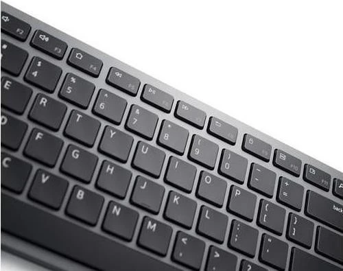 Tastierë Dell KB700 US, me lidhje pa tel