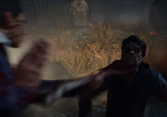 Evil Dead: The Game GOTY Edition EN Global