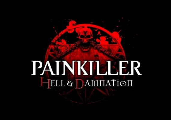 Painkiller: Hell & Damnation Global