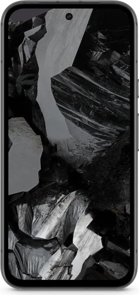 Celular Google Pixel 8A 8/128GB 5G Obsidian Black