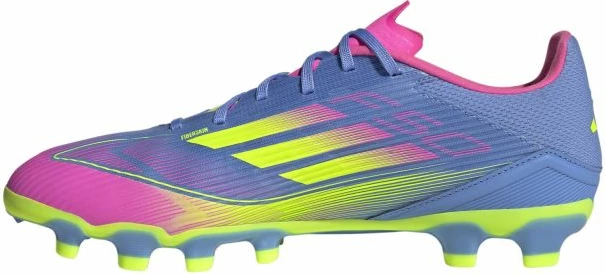 Atlete futbolli për meshkuj adidas, shumëngjyrëshe [Madhësia: 46]