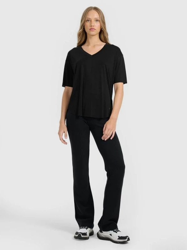 Maicë oversize për femra 4f [Madhësia: S]