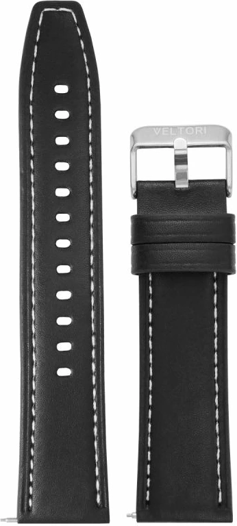 Rríp për orë të mençur meshkuj VELTORI, i zi