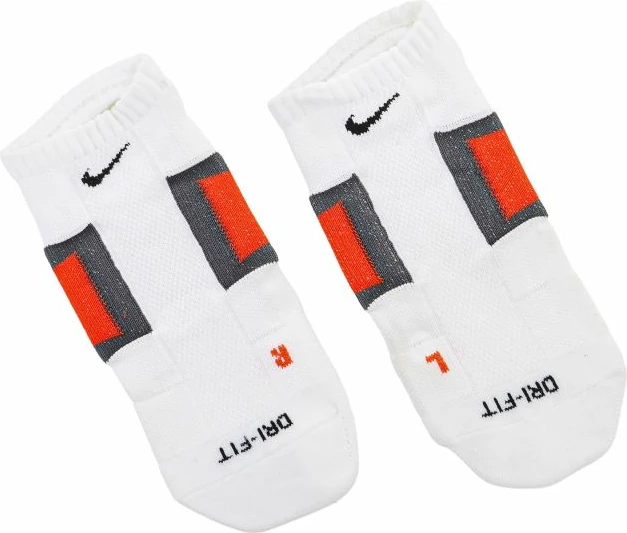 Çorape sportive Nike Run Cushion SX3355-184 no show [Madhësia: 46 - 50]
