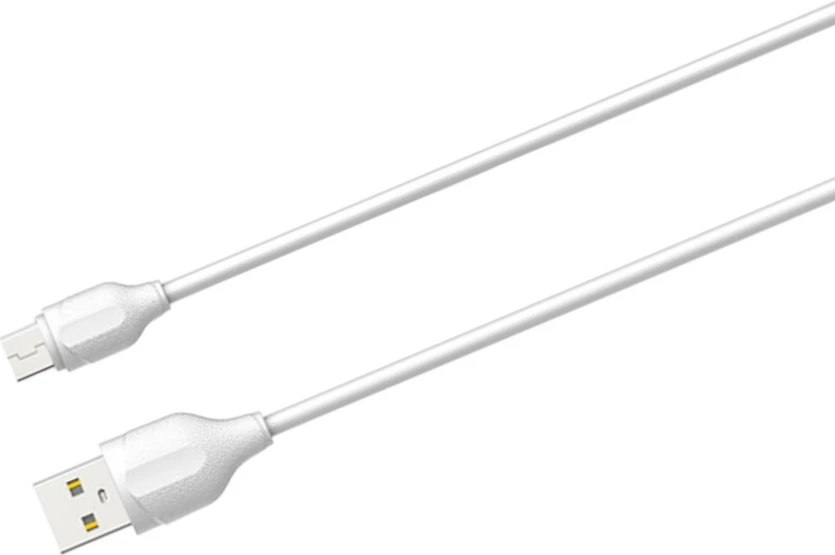 Kabllo e karikimit Ldnio 2.1A Data Cable