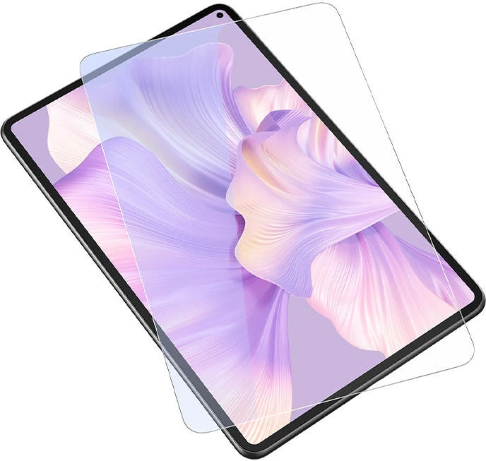 Xham i temperuar Baseus Crystal, për Huawei MatePad Pro 11", 0.3mm