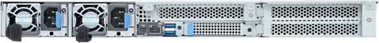 Server barebone Gigabyte R163-ZG2-AAJ2, Rack 1U, Socket SP5