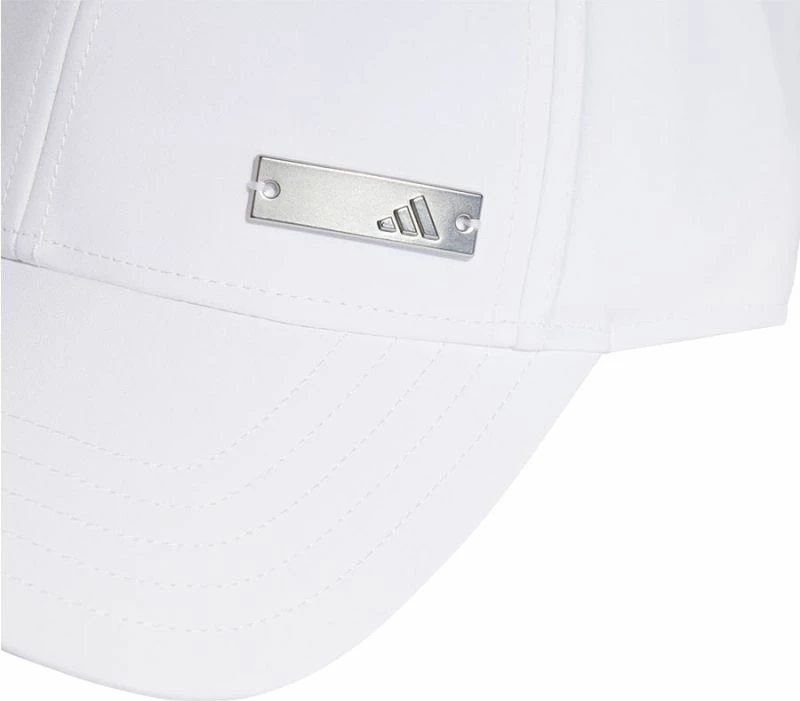 Kapelë adidas BBCap LT MET JF8484