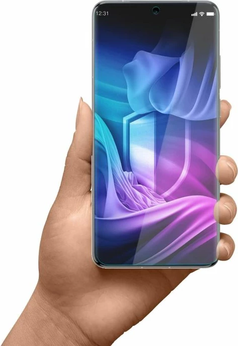 Mbrojtëse ekrani 3mk Silky Matt Pro për Vivo X200 Pro