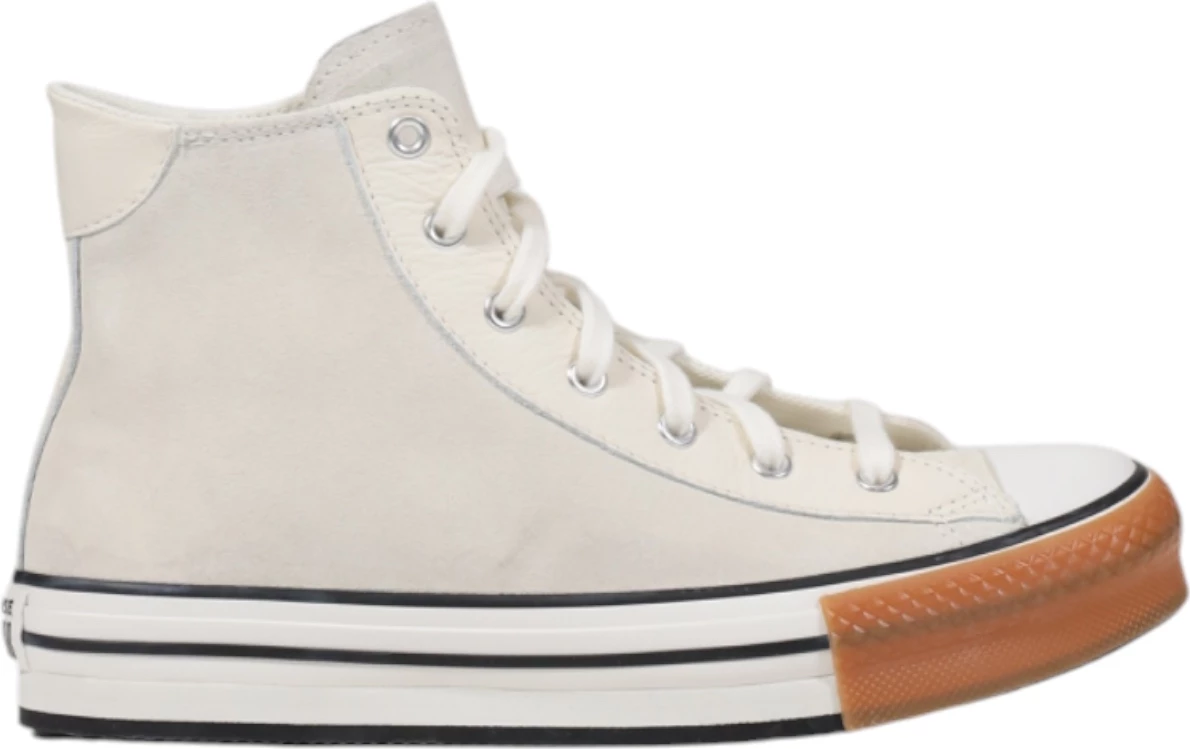Atlete për femra Converse Chuck Taylor All Star EVA Lift A14256C, krem [Madhësia: 40]