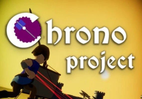 Chrono Project EN Global