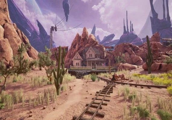 Obduction EN/DE/FR/IT Global