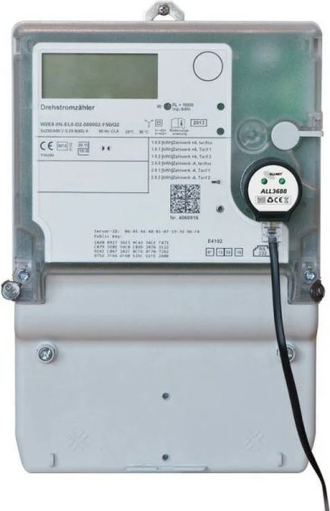 Sensor D0 ALLNET 101240, për ALL3691/3692