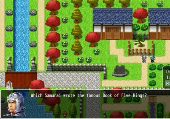 Karakuri-kun: A Japanese Tale EN Global
