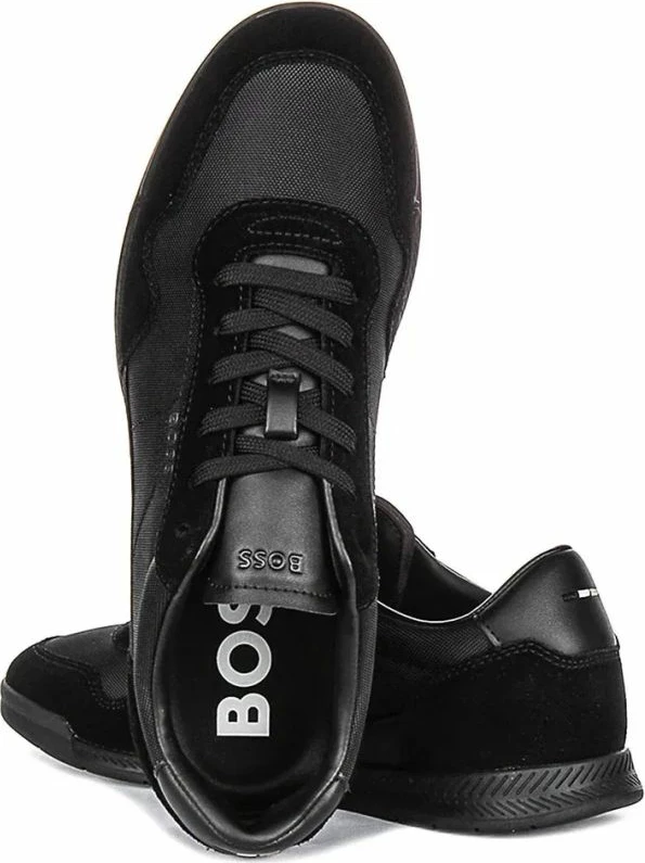 Atlete Boss për meshkuj, të zeza