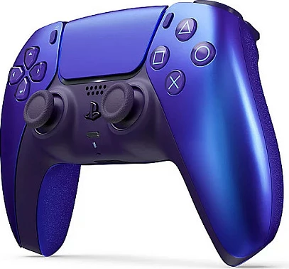 Kontroller Sony DualSense 1000044152, Chroma Indigo