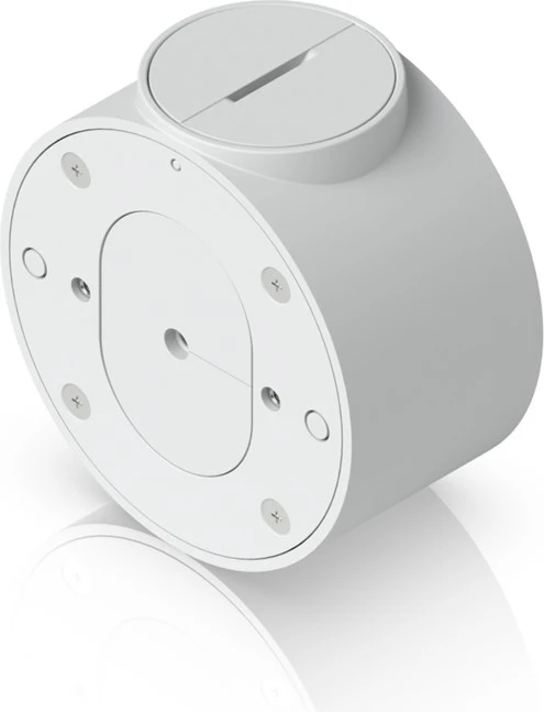 Kutia lidhëse Ubiquiti UACC-Camera-CJB-W, e bardhë
