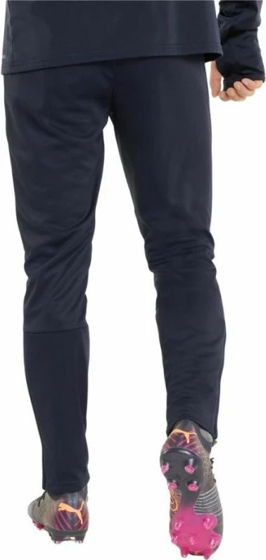 Pantallona sportive Yakimasport për meshkuj, blu marin