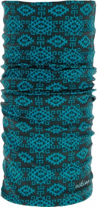 Bandanë Viking për sporte dimërore, blu