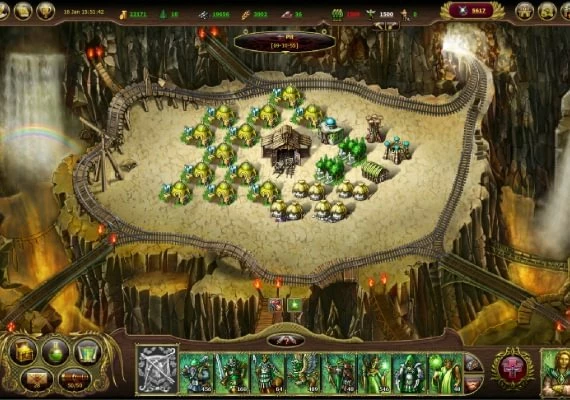 My Lands: Miner’s Luck - Starter Pack DLC Global
