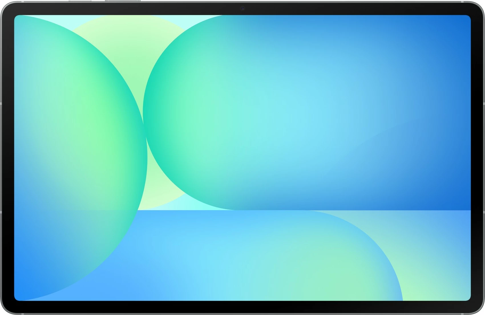 Tablet Samsung Galaxy Tab S10 FE+ 5G, 256 GB, 12 GB RAM, Gri