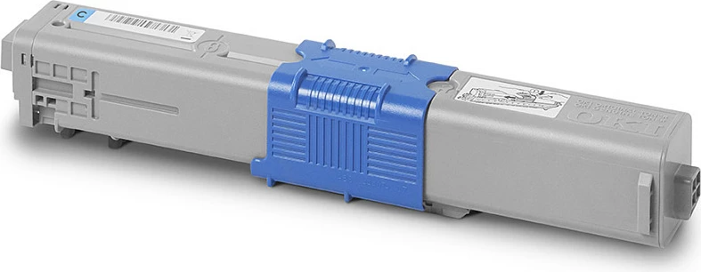 Toner OKI 44973535, Cyan