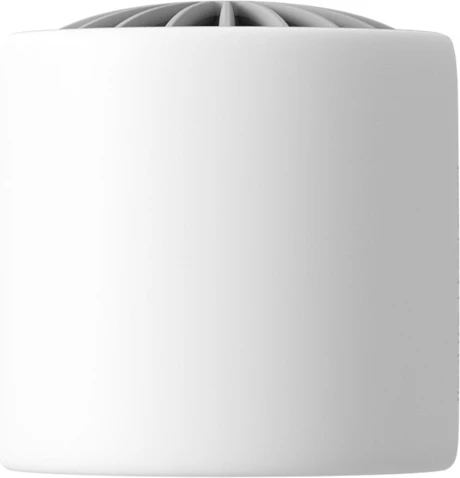 Ventilator dore Jisulife Handheld Fan 10 4000mAh USB-C, gri, set (kabllo USB-C, litar, udhëzime)