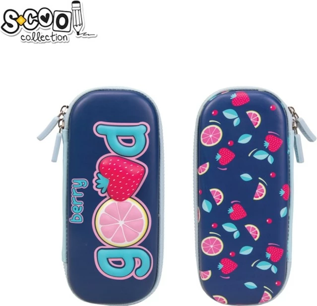 Osh Fotrolle 3D Berry Good 22X11X5Cm Sc3023