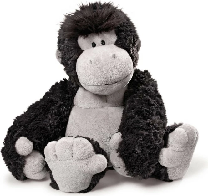 Nici Loder E Bute 25Cm Gorilla 48392