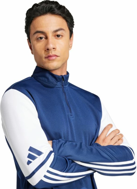Duks për meshkuj adidas, ngjyrë e kaltër