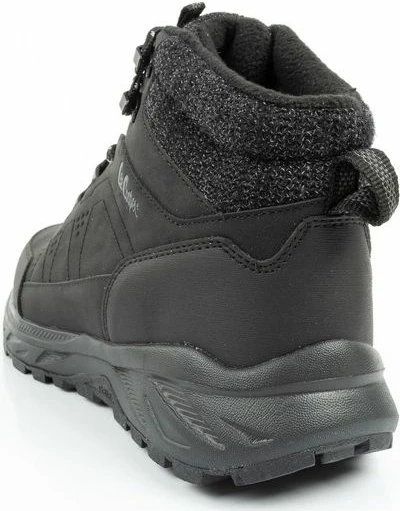 Çizme dimri për meshkuj Lee Cooper