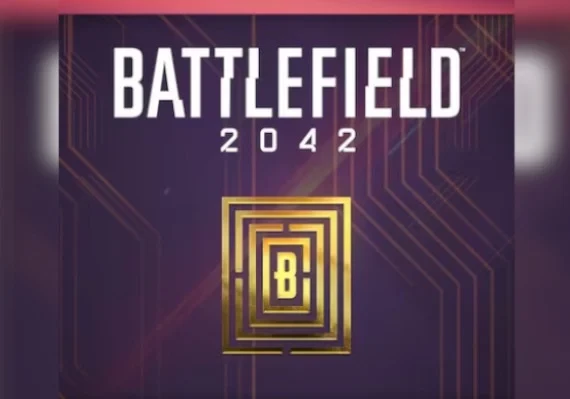 Battlefield 2042 DLC 5000 BFC