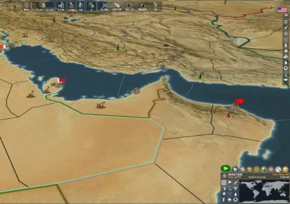 Making History II: The War of the World EN/DE/FR Global
