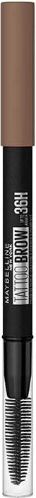 Maybelline Eyebrow Pencil Tattoo Brow 36h 02 Blonde