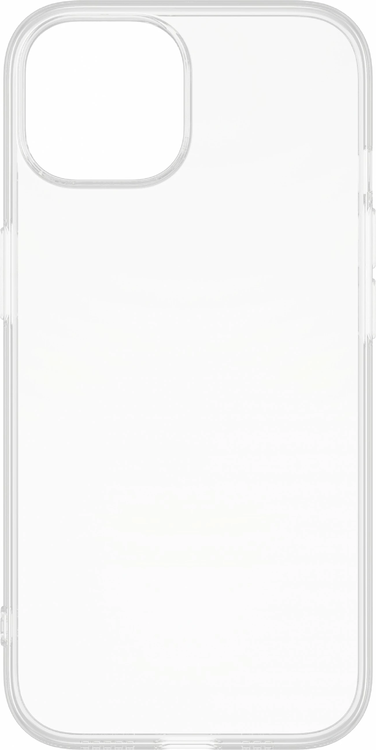 Mbështjellës PanzerGlass SAFE. TPU për iPhone 15 transparent