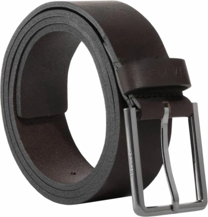 Rrip për meshkuj Calvin Klein, i zi