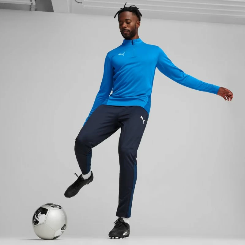 Duks për meshkuj Puma, i kaltër