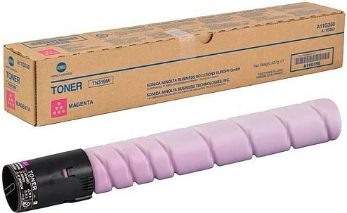Toner Konica Minolta TN-221M, Magenta
