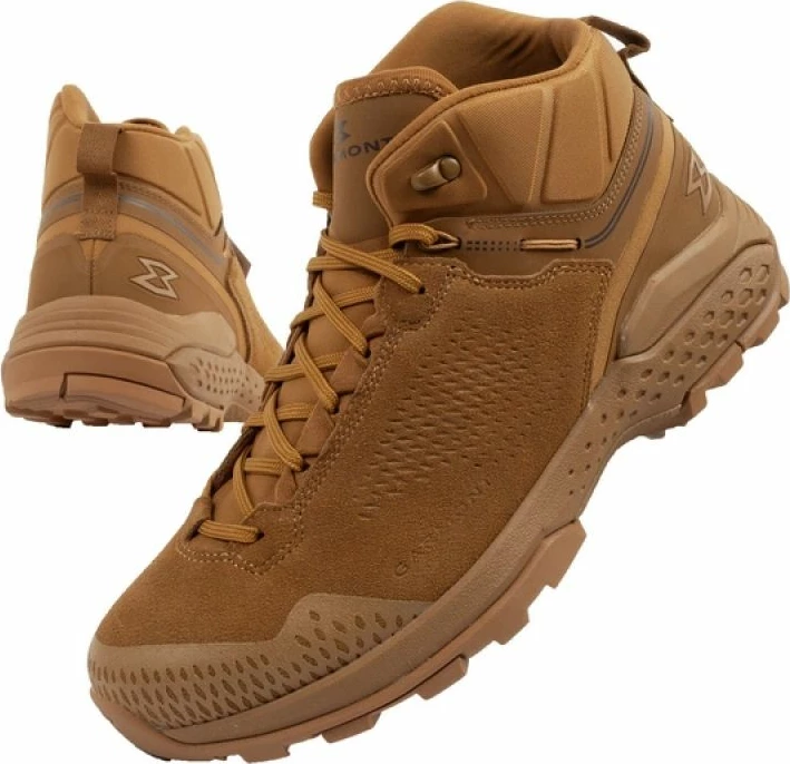 Atlete për meshkuj Garmont, kafe