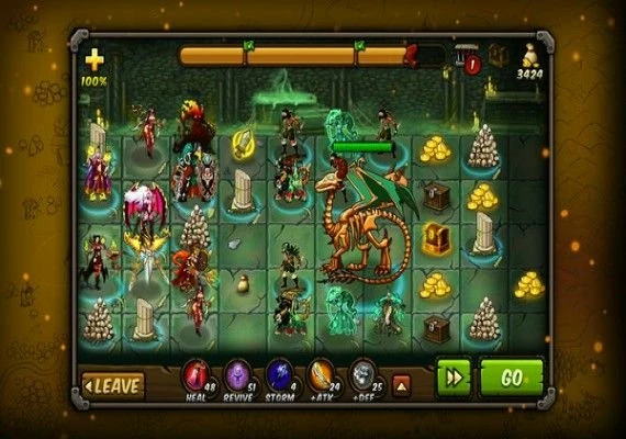 Forge of Gods - Fantastic Six Pack DLC EN/DE/FR/RU/ES Global