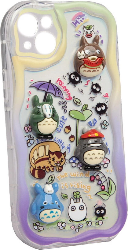 Fotroll për telefon IP14PLUS TECH TIME Toy