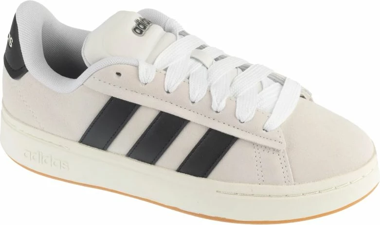 Atlete adidas Grand Court Alpha OSS JP7631, të bardha