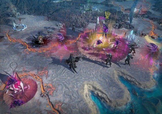 Age of Wonders: Planetfall - Invasions DLC Global